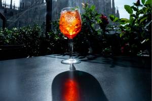 Terrazza Aperol