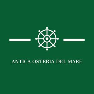 Logo Antica Osteria Del Mare