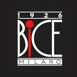 Logo Bice Milano