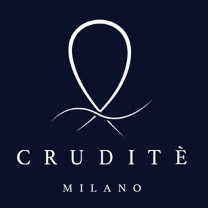 Logo Cruditè Milano