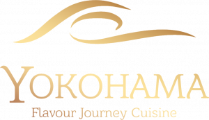 Logo Yokohama