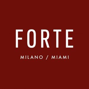 Logo Forte Milano