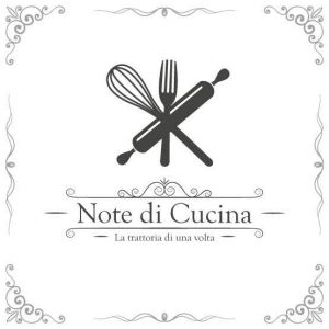 Logo Note Di Cucina