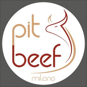 Logo PitBeef Milano