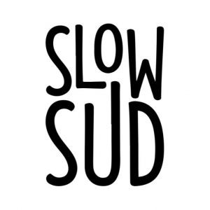 Logo SlowSud Duomo