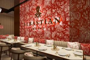 Sebastian Cafè Milano