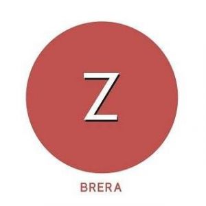 Logo Pizzacoteca Di Brera