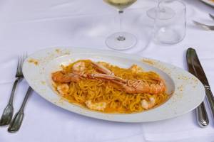 Antica Osteria Cavallini