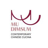 Logo MU Dimsum