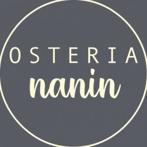 Logo Osteria Nanin