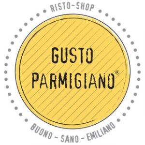 Logo Gusto Parmigiano