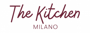 Logo The Kitchen Milano