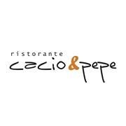 Logo Ristorante Cacio E Pepe - Cucina Romana