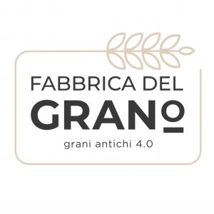 Logo Fabbrica Del Grano - Grani Antichi