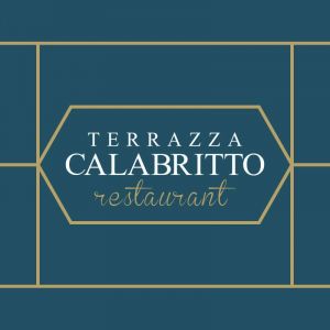 Logo Terrazza Calabritto Milano