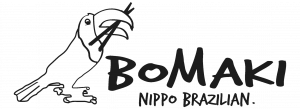 Logo Bomaki