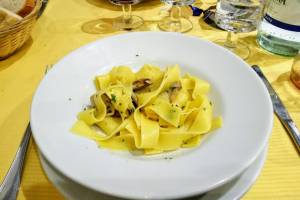 Trattoria Toscana A Milano - K2