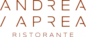 Logo Andrea Aprea | Ristorante