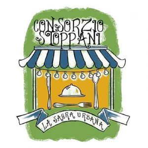 Logo Consorzio Stoppani - La Sagra Della Cotoletta