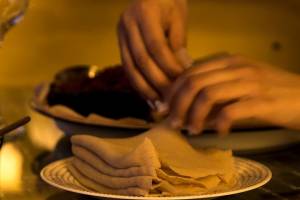 Injera