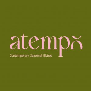 Logo Atempo Bistrot