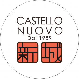 Logo Castello Nuovo