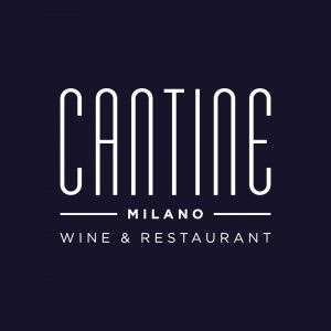 Logo Cantine Milano