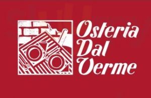 Logo Osteria Dal Verme