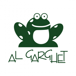 Logo Al Garghet