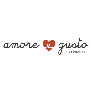 Logo Amore E Gusto