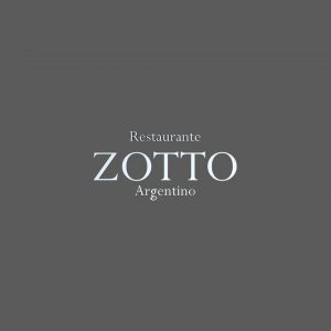 Logo Zotto Ristorante Argentino