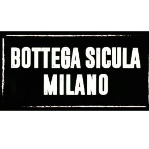 Logo Bottega Sicula Milano