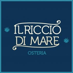 Logo Osteria Il Riccio Di Mare